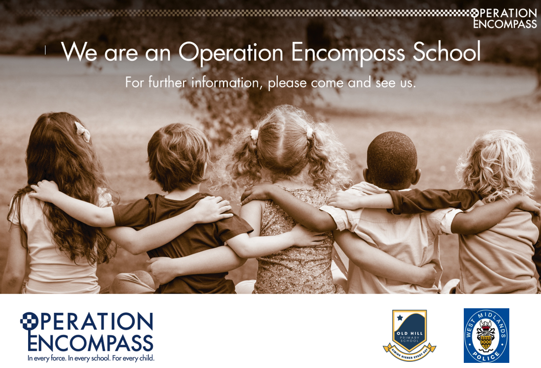 operation encompass